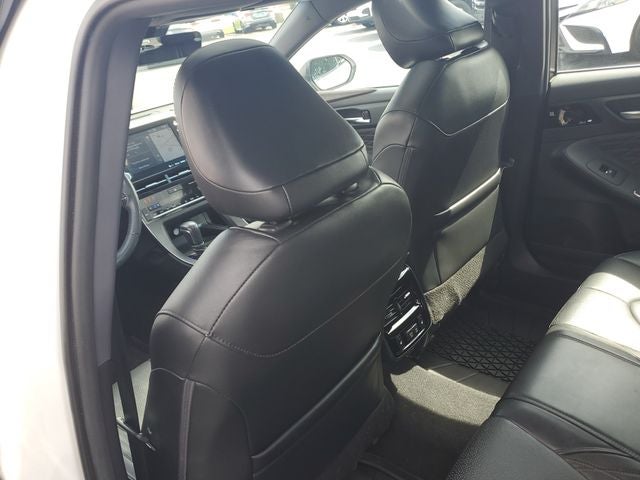 2021 Toyota Avalon Limited