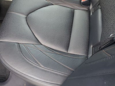 2021 Toyota Avalon Limited