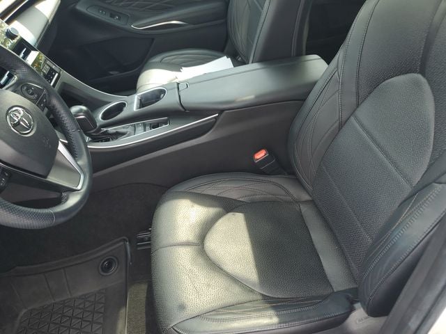2021 Toyota Avalon Limited