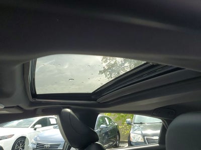 2021 Toyota Avalon Limited