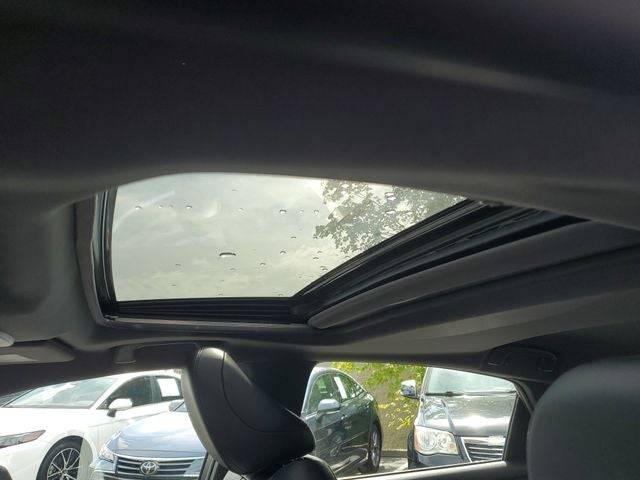 2021 Toyota Avalon Limited