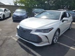 2021 Toyota Avalon Limited