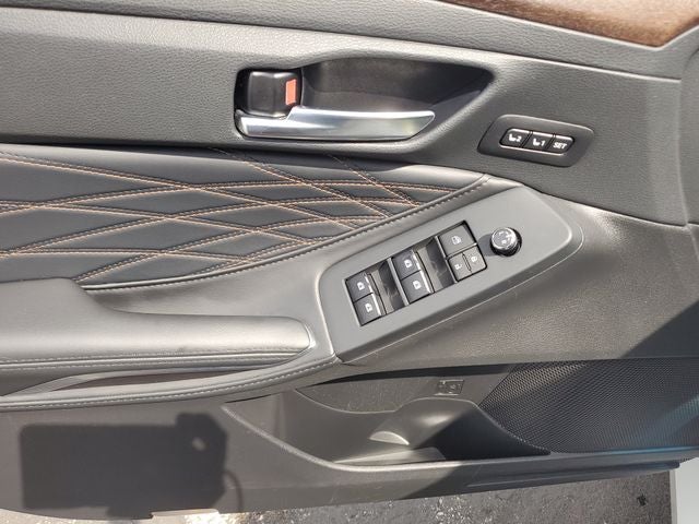 2021 Toyota Avalon Limited