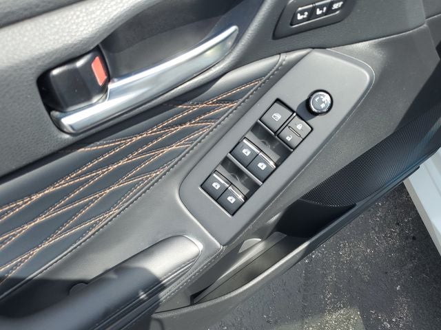 2021 Toyota Avalon Limited
