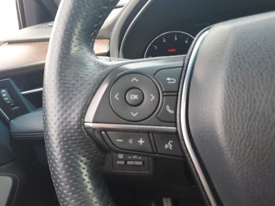 2021 Toyota Avalon Limited