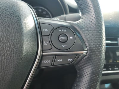 2021 Toyota Avalon Limited