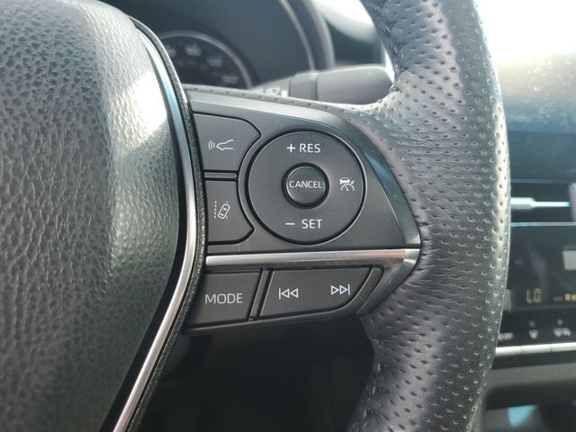 2021 Toyota Avalon Limited