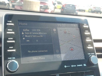 2021 Toyota Avalon Limited