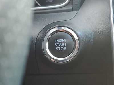 2021 Toyota Avalon Limited