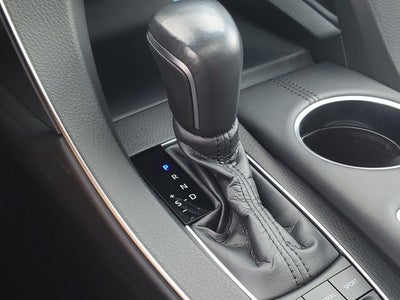 2021 Toyota Avalon Limited