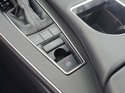 2021 Toyota Avalon Limited