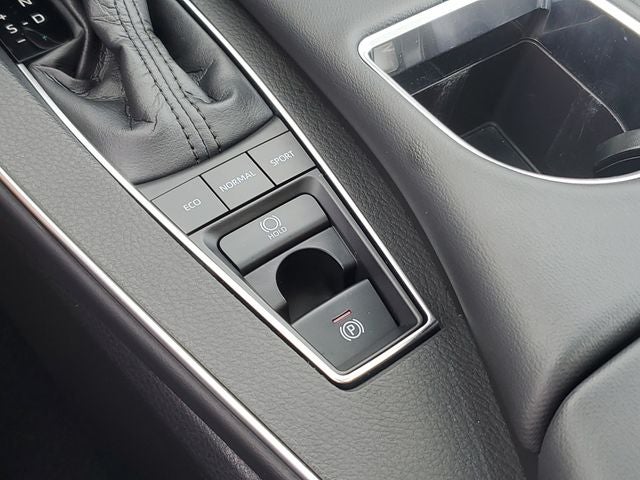 2021 Toyota Avalon Limited
