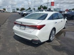 2021 Toyota Avalon Limited