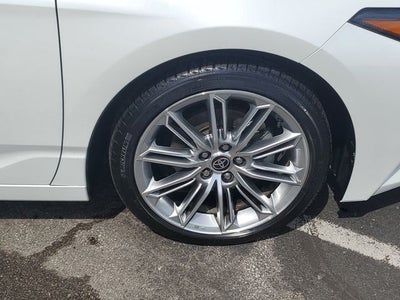 2021 Toyota Avalon Limited