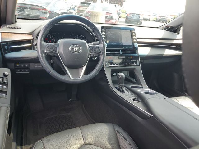 2021 Toyota Avalon Limited