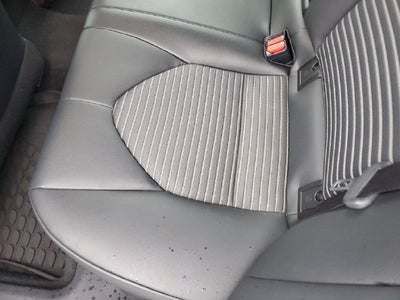 2021 Toyota Camry SE Nightshade