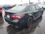 2021 Toyota Camry SE Nightshade