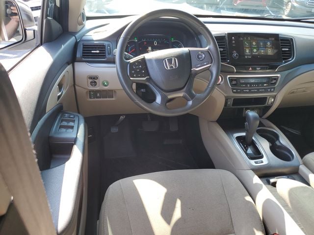 2020 Honda Pilot EX