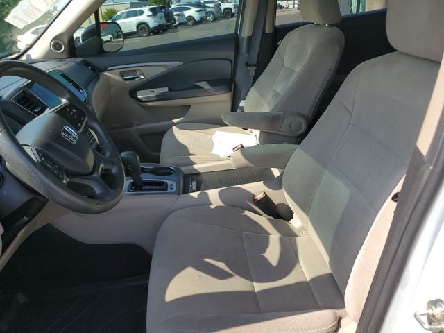 2020 Honda Pilot EX