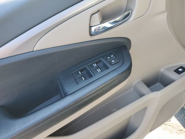 2020 Honda Pilot EX