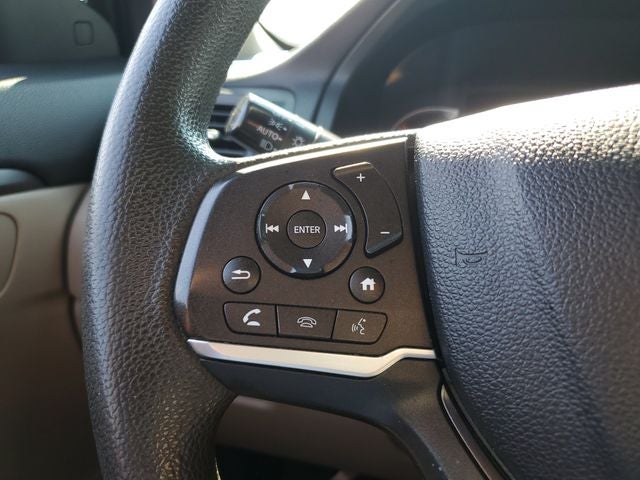 2020 Honda Pilot EX