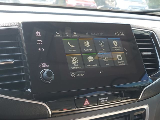 2020 Honda Pilot EX