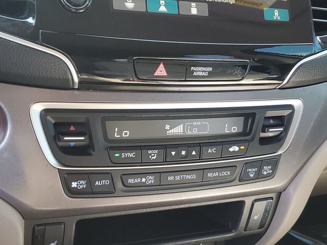 2020 Honda Pilot EX