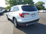2020 Honda Pilot EX