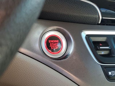 2020 Honda Pilot EX
