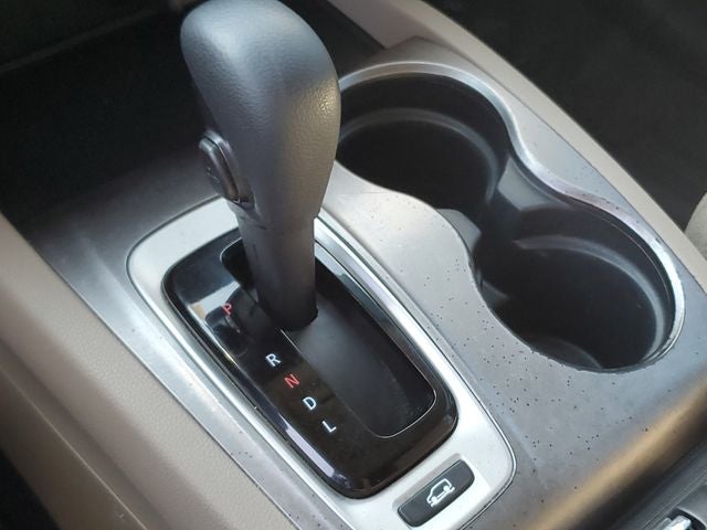 2020 Honda Pilot EX