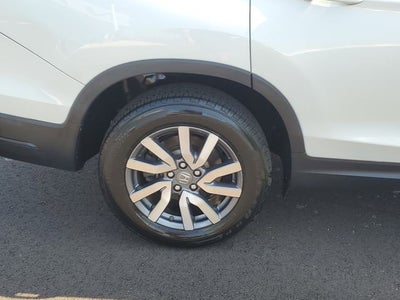 2020 Honda Pilot EX