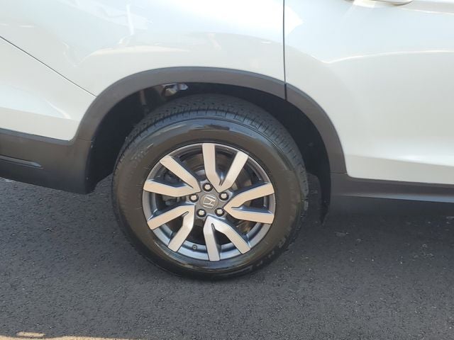 2020 Honda Pilot EX