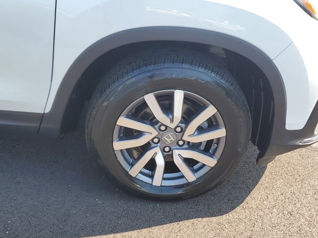2020 Honda Pilot EX