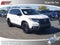 2021 Honda Passport Elite