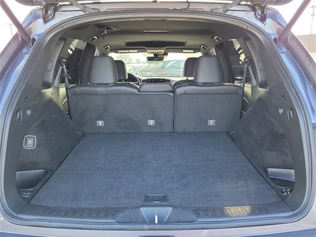 2021 Honda Passport Elite