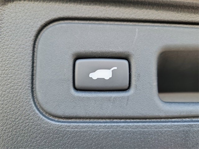 2021 Honda Passport Elite