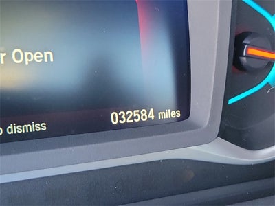 2021 Honda Passport Elite