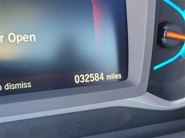 2021 Honda Passport Elite