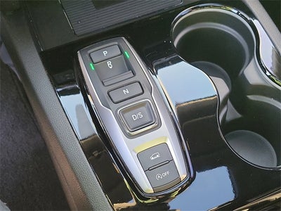 2021 Honda Passport Elite