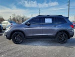 2021 Honda Passport Elite