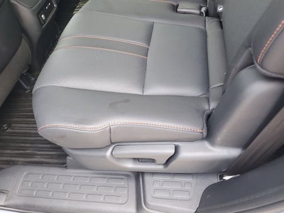 2024 Honda Passport TrailSport