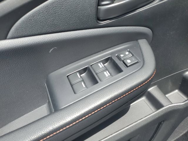 2024 Honda Passport TrailSport