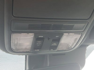 2024 Honda Passport TrailSport
