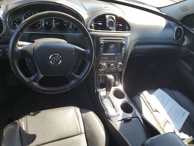 2017 Buick Enclave Leather Group