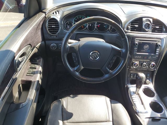2017 Buick Enclave Leather Group