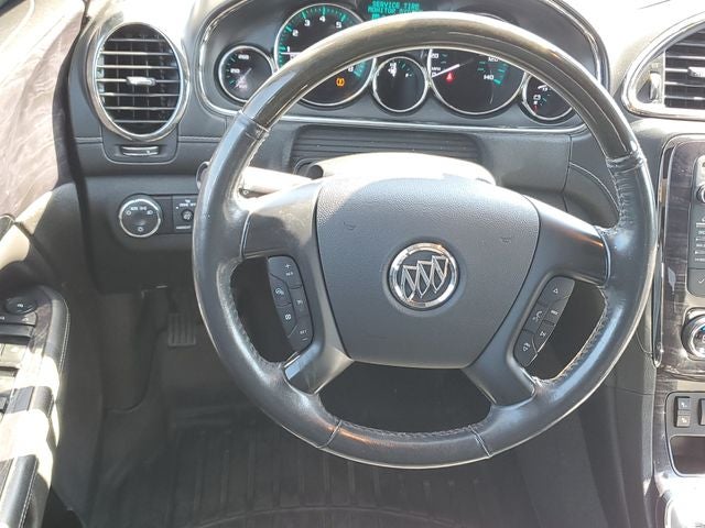 2017 Buick Enclave Leather Group