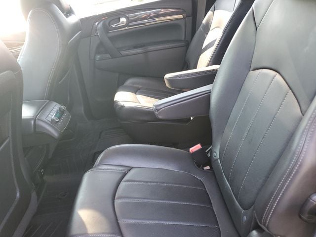 2017 Buick Enclave Leather Group