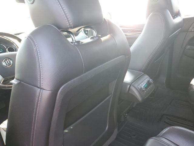 2017 Buick Enclave Leather Group