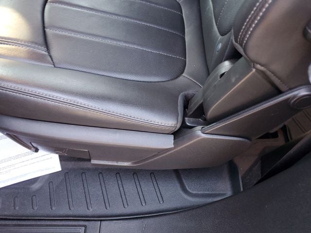 2017 Buick Enclave Leather Group