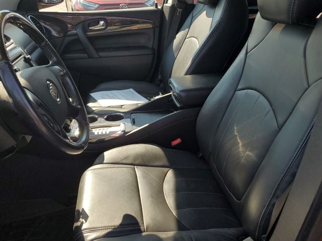 2017 Buick Enclave Leather Group